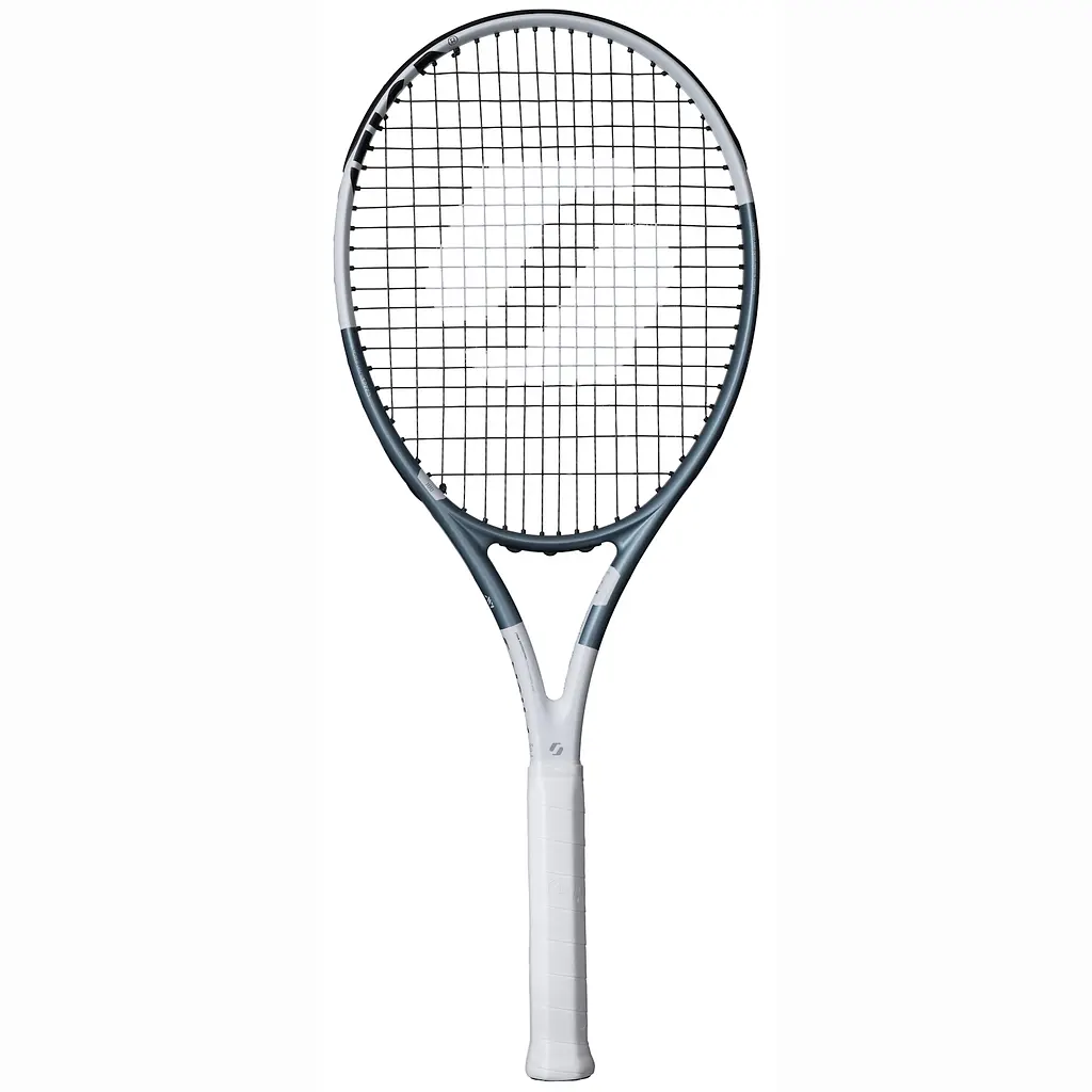 Ракетка для великого тенісу Stiga Supreme LW White/Blue, Grip3 (6204-0106-03)