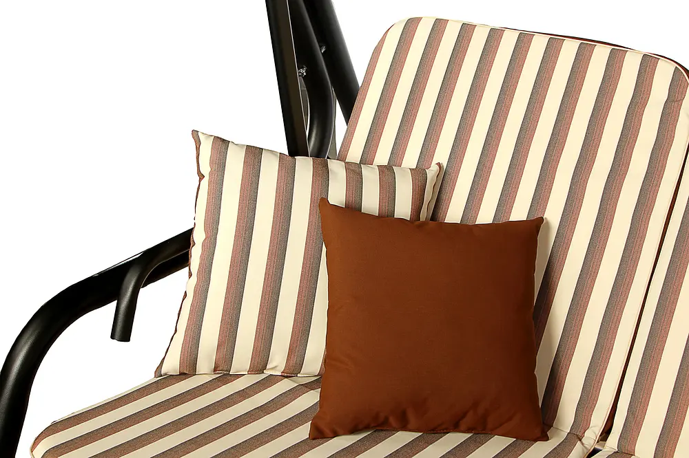 Садова диван-гойдалка Ost-Fran Aurora тексілк 9714/2714 - фото 4