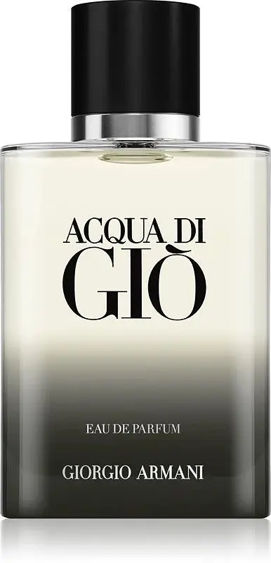 Оригінал Giorgio Armani Acqua Di Gio Eau de Parfum 50 мл Парфумована вода