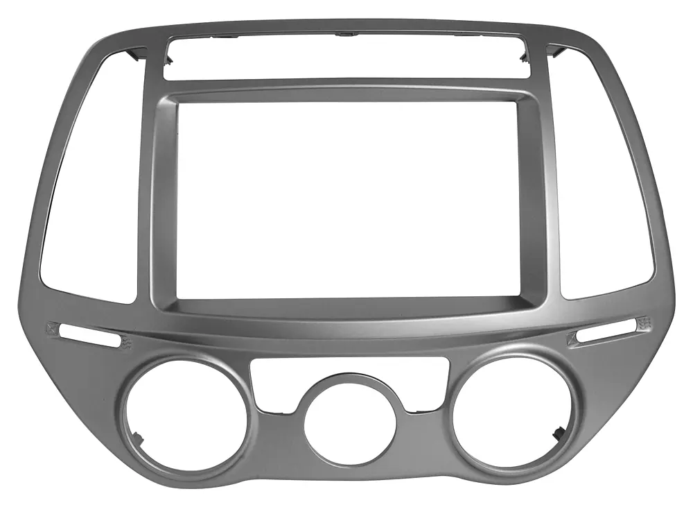 Переходная рамка Hyundai i20 ACV 281143-24-1 - фото 2