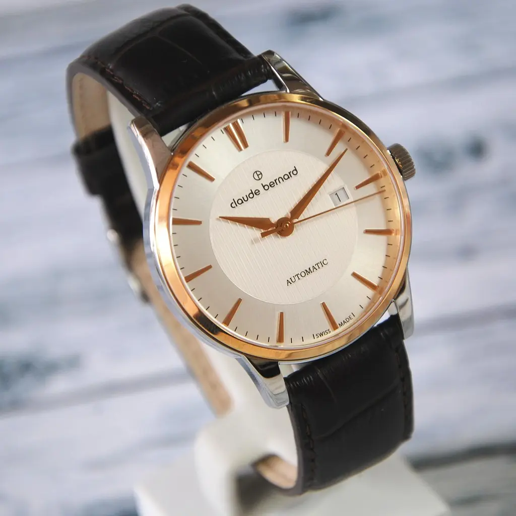 Годинник Claude Bernard 80091 357R AIR - фото 3