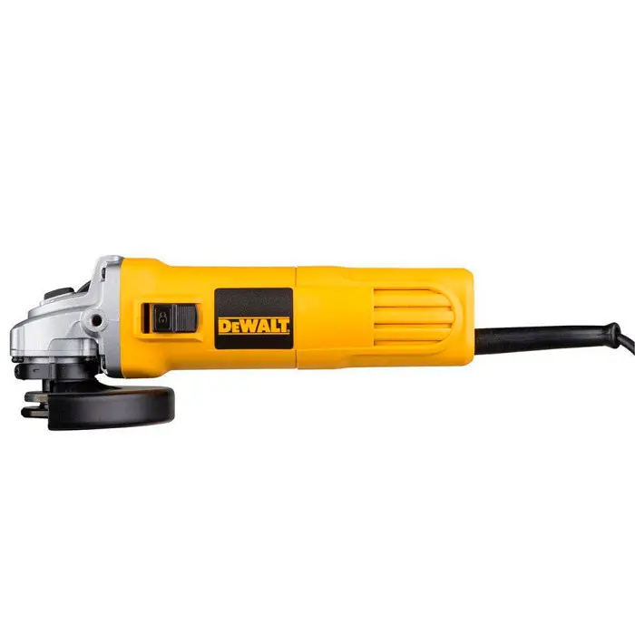 Шліфмашина кутова 950Вт DeWALT teh0025521 - фото 4