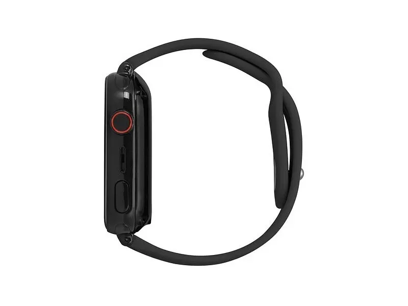 Смарт-годинник Garett Kids N!ce Pro 4G BLACK - фото 5