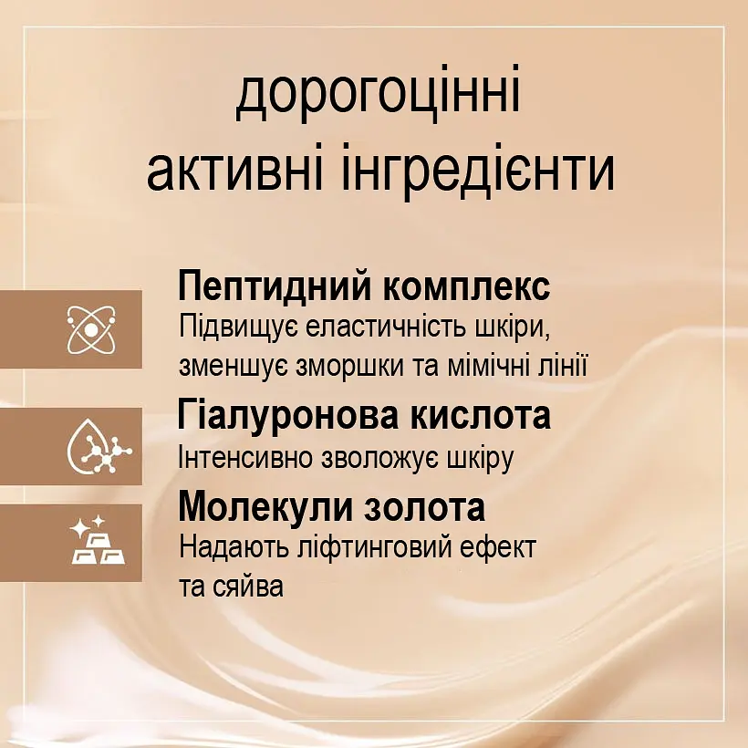 Тональна основа-сироватка Christian Laurent Beauty Creator SPF25 05 Porcelain 30 мл - фото 4