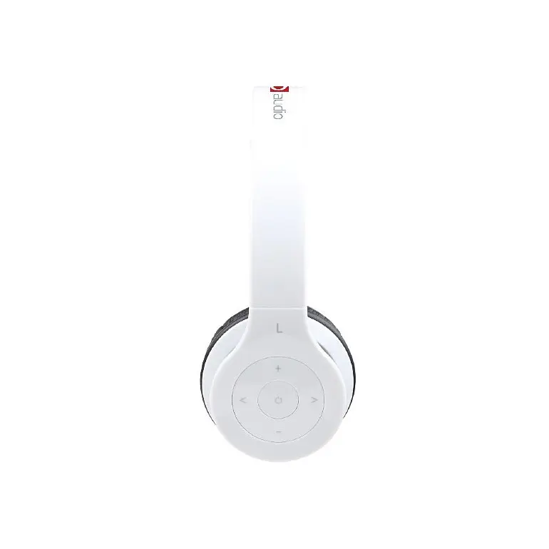Наушники Gembird BHP-BER White - фото 6