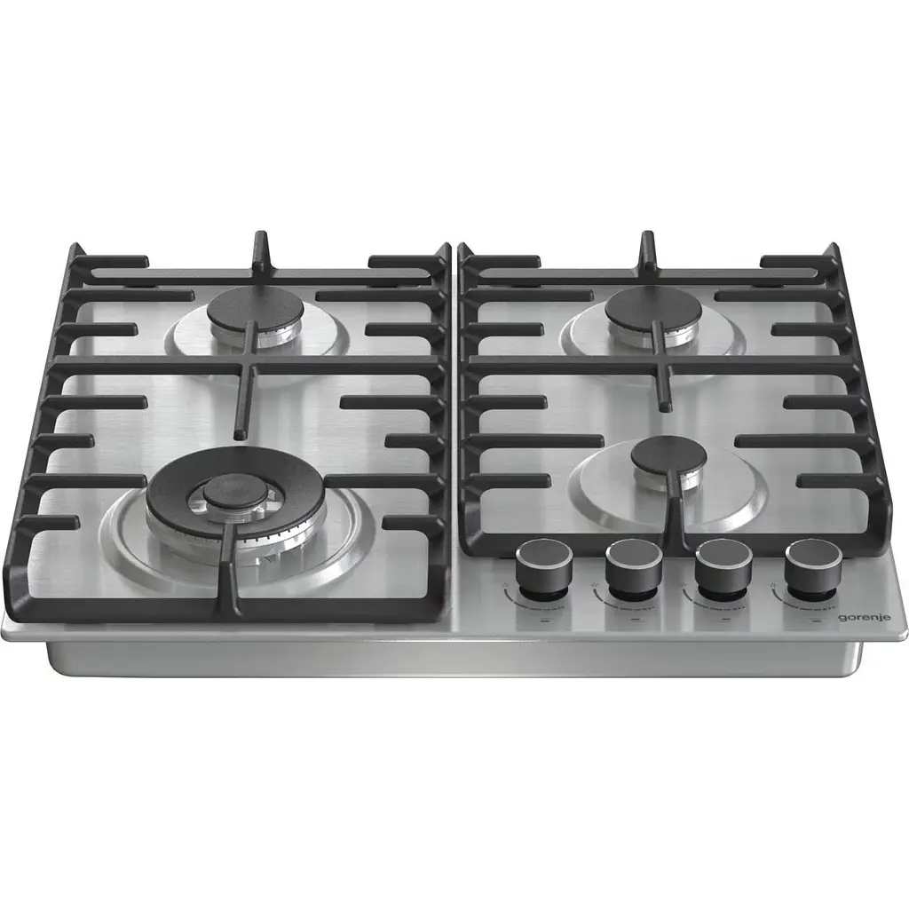 Газова варильна поверхня Gorenje GW642ABX [137952] - фото 3