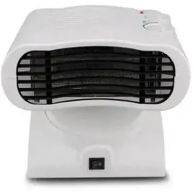 Тепловентилятор RAF R.1185 побутовий обігрівач дуйчик 2000 Вт - фото 2