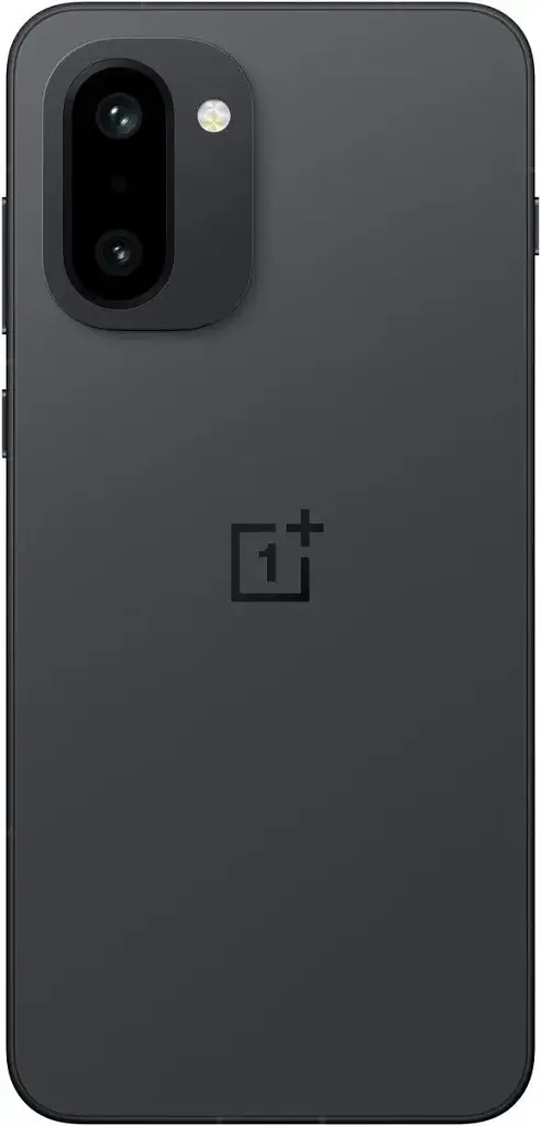 Смартфон OnePlus 15R (CPH2767) 12/512Gb Charcoal Black IN - фото 5