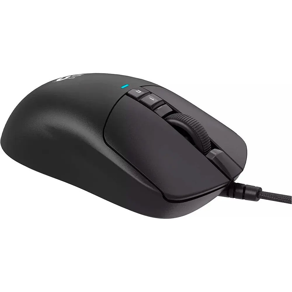 Миша Bloody W72 Ultra Black [122470] - фото 4
