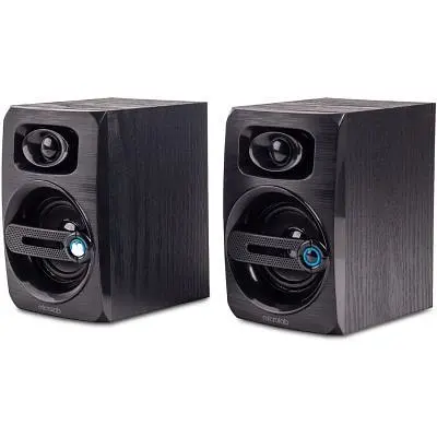Акустична система Microlab (B-23) USB Wooden (B-23) - фото 3