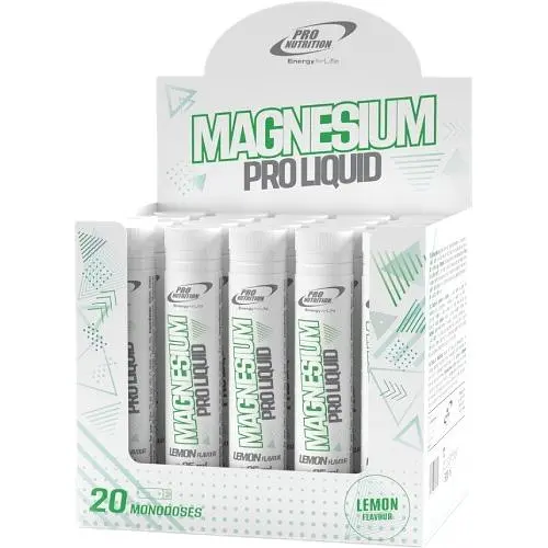 Пищевая добавка Pro Nutrition Быстрый шот лимон 25 мл - фото 2