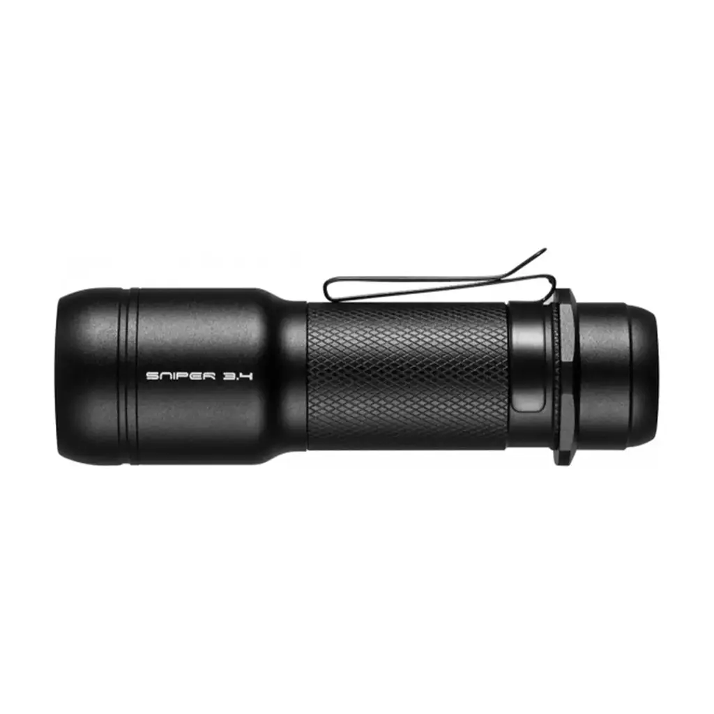 Ліхтар Mactronic Sniper 3.4 (600 Lm) Focus (THH0012) - фото 3