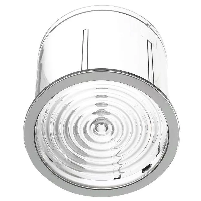 Чаша для блендера Bosch MSM7700, MSM7500, MSM87160, MSM67160, MS8CM6160, MFQ4080, 00647801 (647801) на 750 мл - фото 3