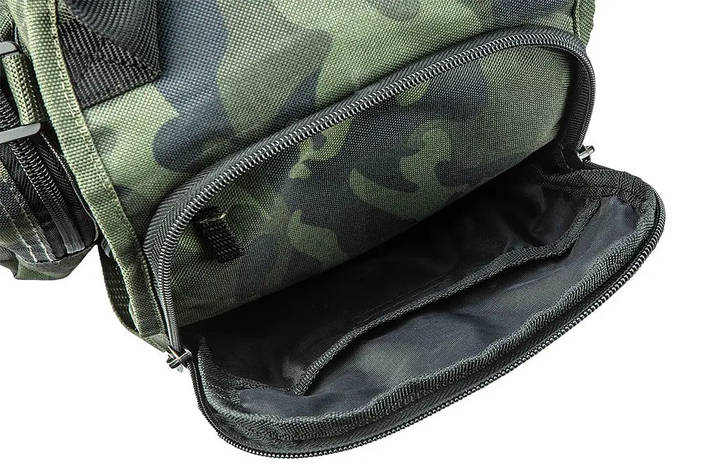 Сумка Camo, поліестер 600D, посилена, камуфляж Neo Tools hoz0012832 - фото 9