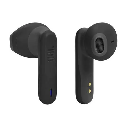 Навушники JBL Vibe Flex Black (JBLVFLEXBLK) - фото 5