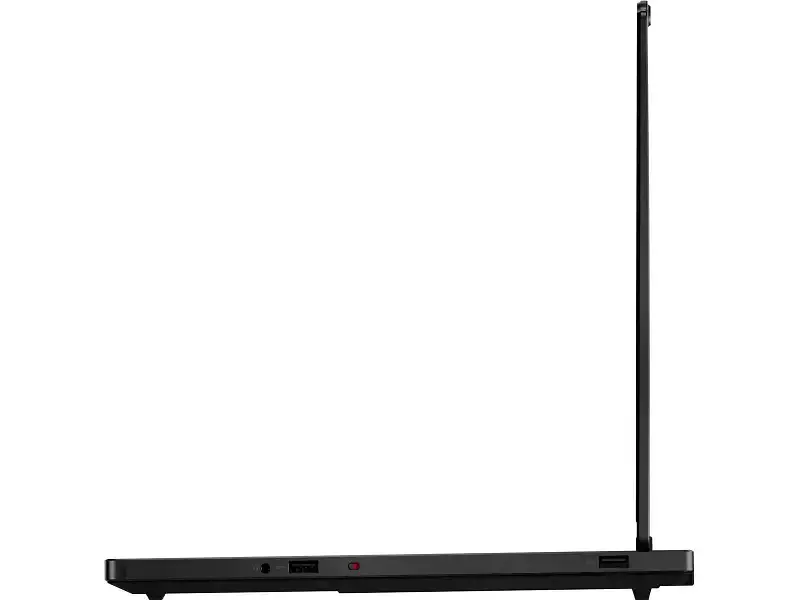 Ноутбук Lenovo Legion 5 15AKP10 Eclipse Black (83F10005US) - фото 10
