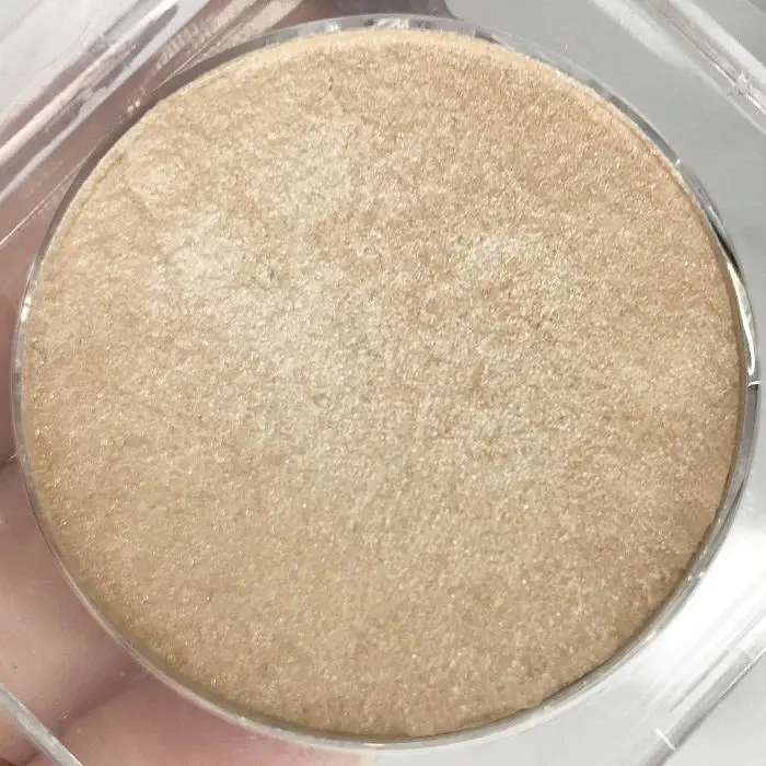 Хайлайтер для обличчя LN Pro Glow Cream Highlighter №102, 2.5 г - фото 5