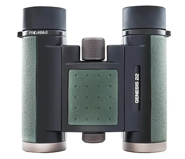 Бінокль Kowa Genesis Prominar XD 10x22 (11402) - фото 5