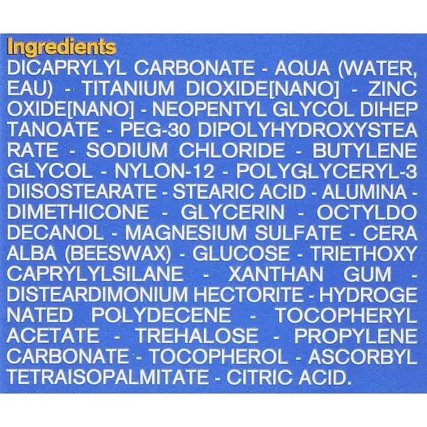 Сонцезахисний крем для обличчя Uriage Веве SPF50+ 1-й мінеральний 50 мл - фото 10