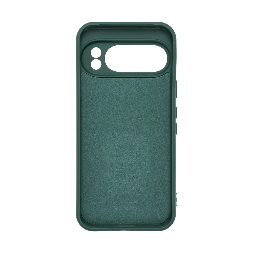 Чехол ArmorStandart ICON для Google Pixel 10 Pro 5G Camera cover Dark Green (ARM87462) - фото 2