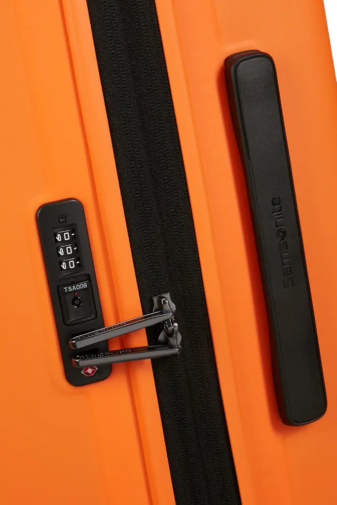 Валіза Samsonite RESTACKD PAPAYA 55x40x23(26) 55 См KO6*86002 - фото 11