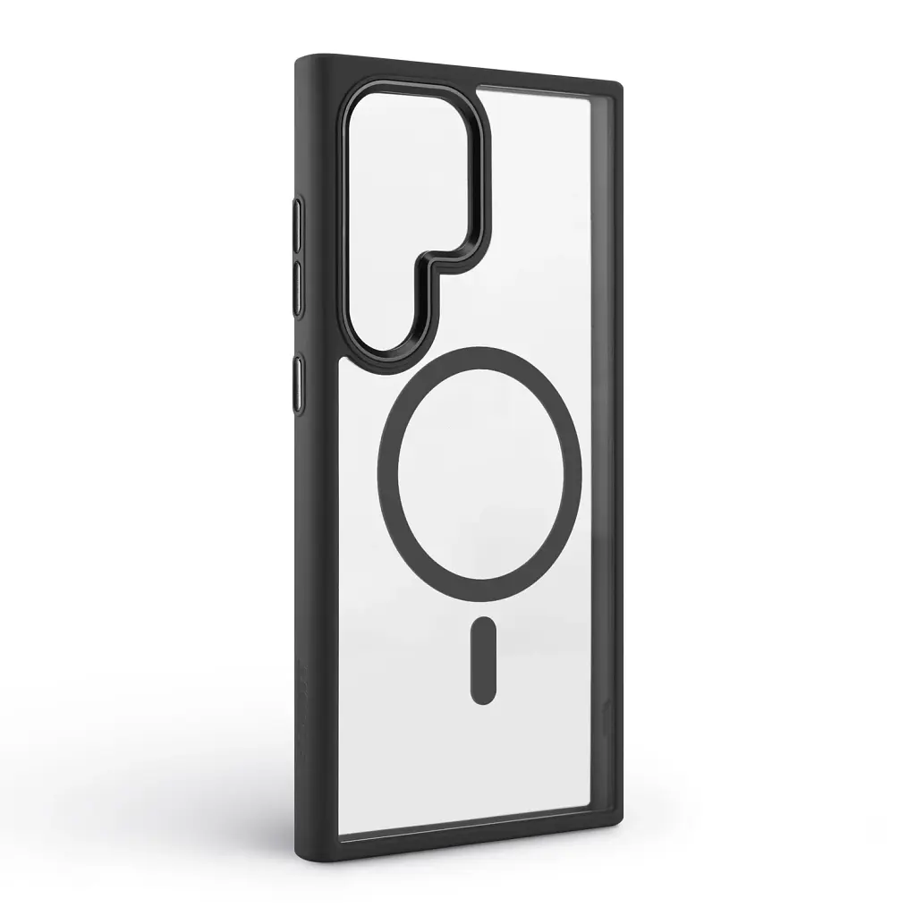 Чохол ArmorStandart Unit MagSafe для Samsung S24 Ultra Black - фото 2