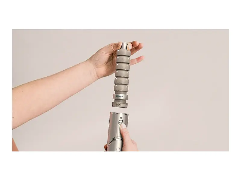 Стайлер SHARK FlexStyle 5-in-1 Hair Styler and Dryer Stone HD446SLEU - фото 8
