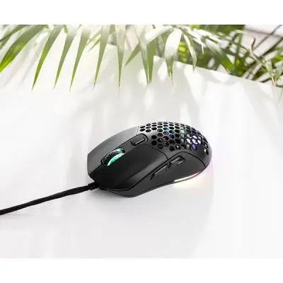 Комп'ютерна мишка Sandberg FlexCover 6D Wireless Huano Black (640-28) - фото 6