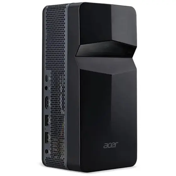 Мультимедійний проектор Acer PD1520Us (MR.JYE11.001) - фото 4