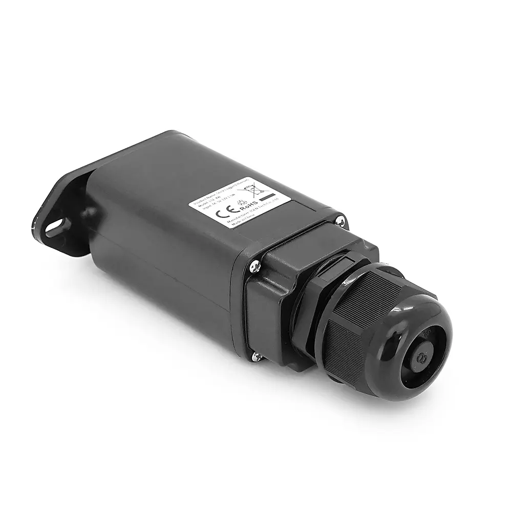 Інтерфейс моніторингу для інвертора Deye Stick Logger LSE-4W, провідний, LAN RG-45 - фото 4