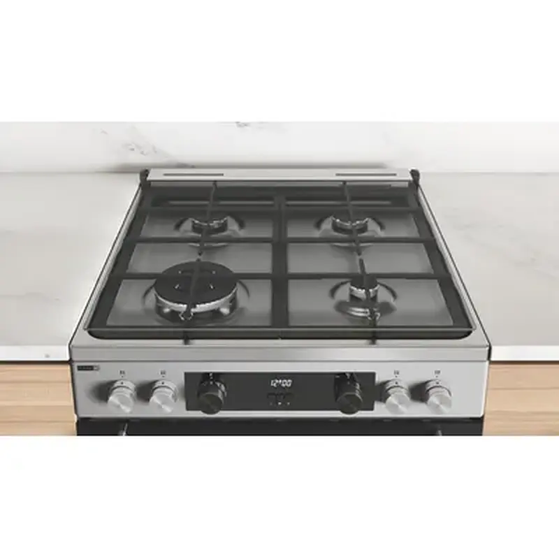 Газовая плита Whirlpool WS68G8CHX/E/1 - фото 9