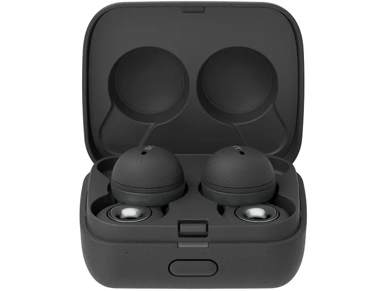 Навушники Sony LinkBuds Grey (WFL900H.CE7) - фото 6