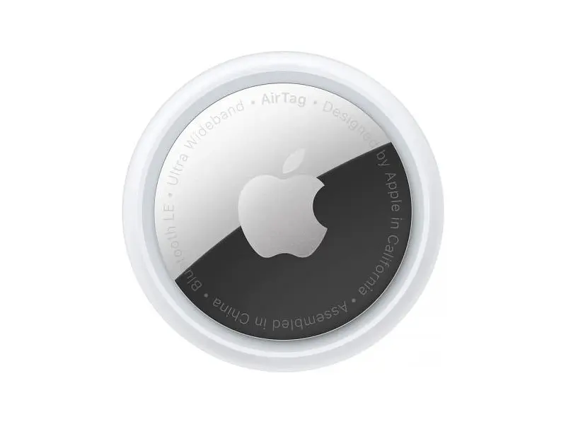 Трекер Apple AirTag 4-pack (MX542) - фото 2