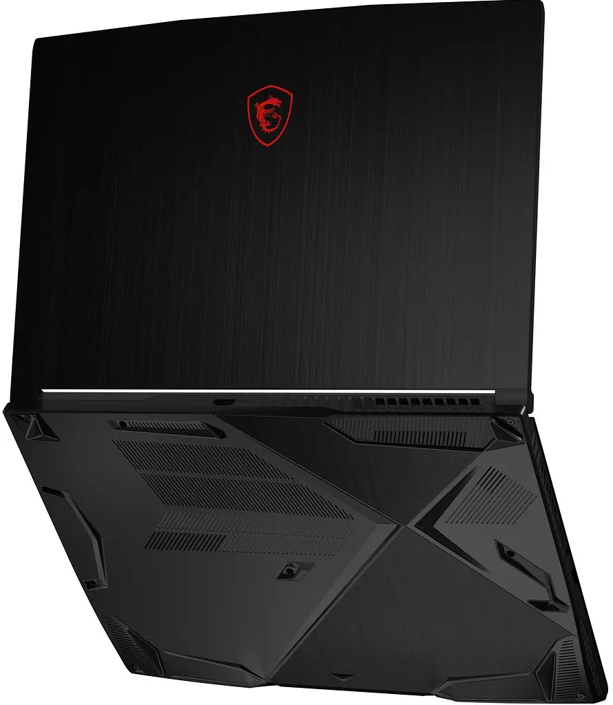 Ноутбук MSI GF63-10CSC 15.6FHD 60Hz/Intel i7-10750H/16/512F/NVD1650-4/DOS (GF6310SC-278XUA) - фото 10