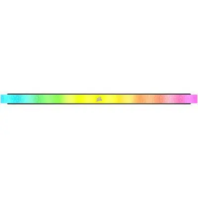 Модуль пам'яті для комп'ютера DDR4 32GB (2x16GB) 3600 MHz Vengeance RGB RT Black Corsair (CMN32GX4M2Z3600C18) - фото 4