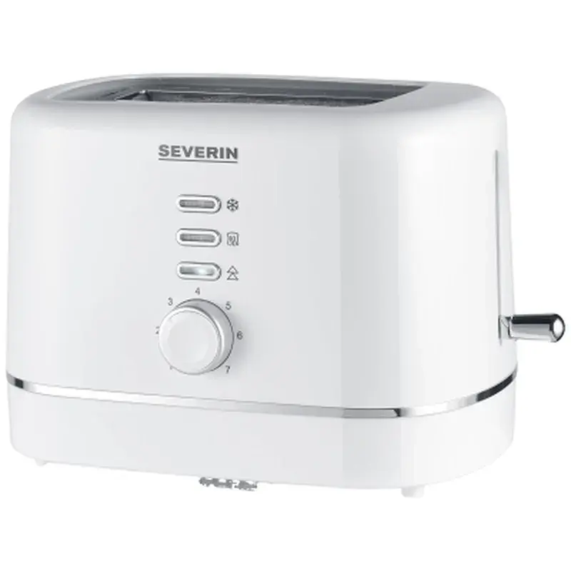 Тостер Severin AT 4324