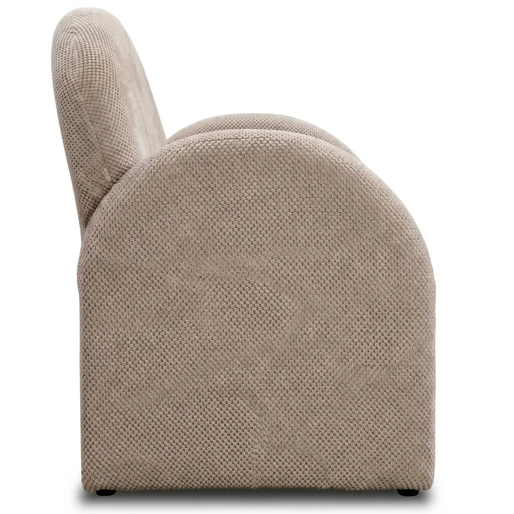 М'яке Крісло Richman Бонза Оббивка Доріс 13 - фото 8