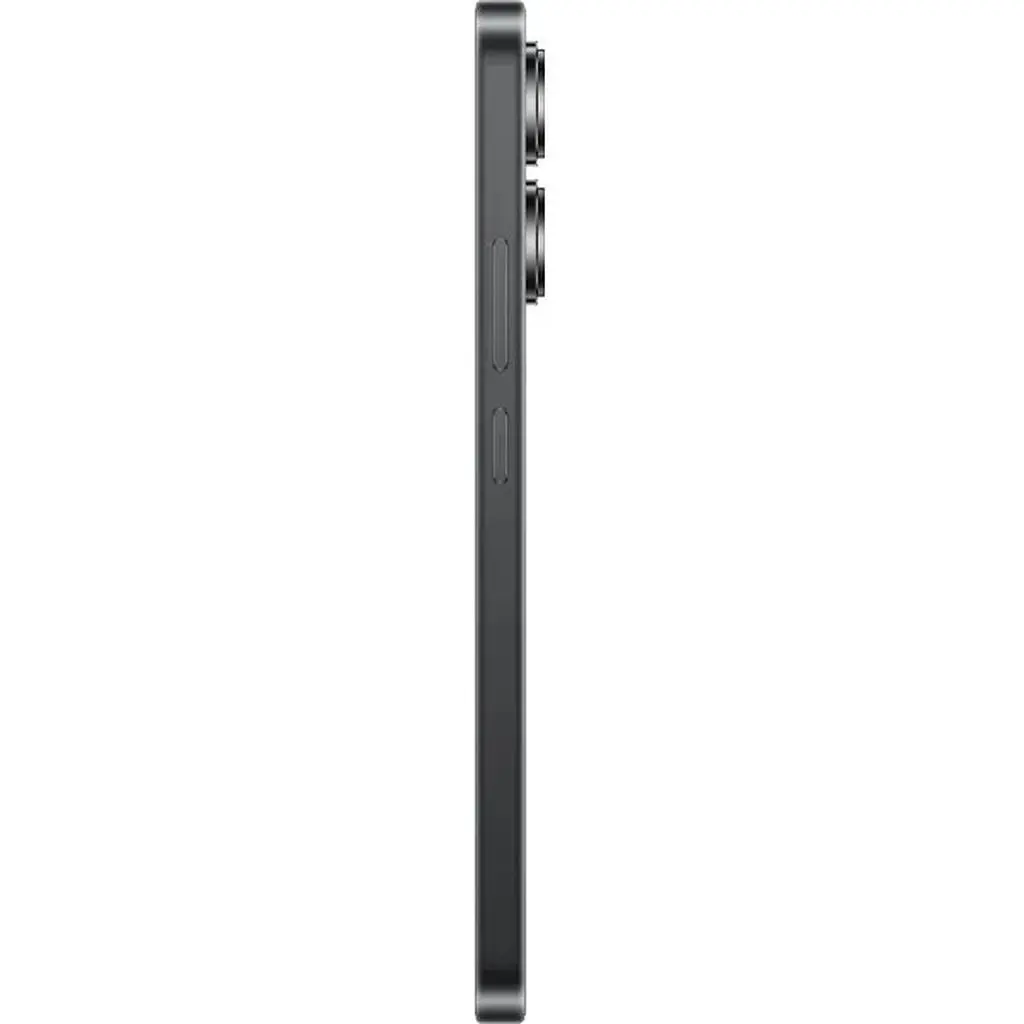 Смартфон Xiaomi Redmi Note 13 8/256GB Midnight Black - фото 8