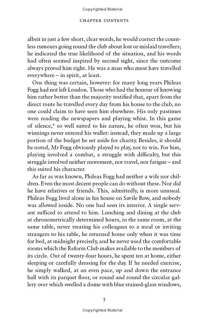 Around the World in Eighty Days - фото 5