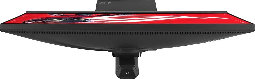 Монітор 27" ASUS ROG Strix XG27UCSR Dual Mode (90LM0CK0-B01171) 3840х2160 (UHD, 4K) IPS 160/324 Hz - фото 8