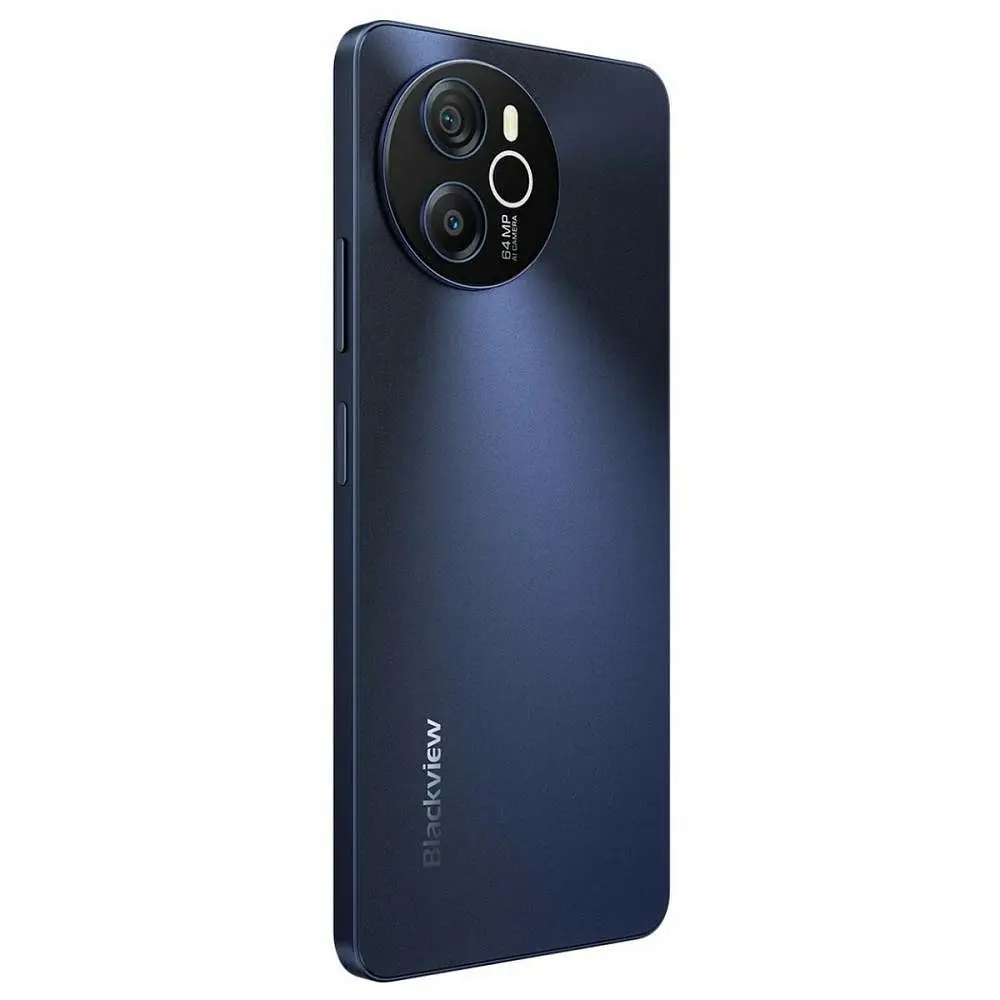 Смартфон Blackview Color 8 8/128Gb Grey - фото 3