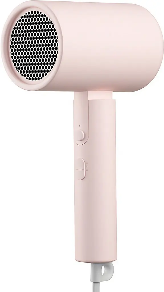 Фен Xiaomi Compact Hair Dryer H101 pink (CMJ04LXEU / BHR7474EU)