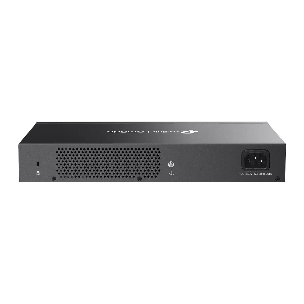 Комутатор TP-Link Omada ES216G - фото 4