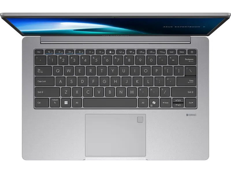 Ноутбук Asus ExpertBook P1 P1403CVA (P1403CVA-S61695X, 90NX0871-M01XU0) - фото 4