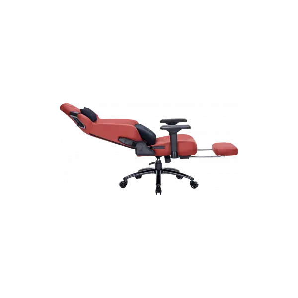 Геймерське крісло GT Racer X-5099 Brown - фото 2
