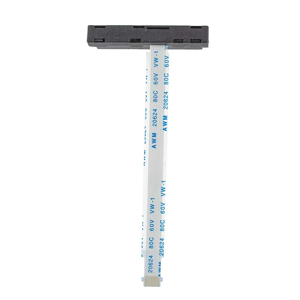 Шлейф Sata HDD/SSD для Asus A571G F571G F571L X571G X571L, (14010-00730300, DD0XKTHD010, Аналог) - фото 3