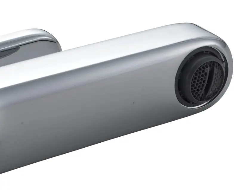 Змішувач для раковини Lidz Astra 001F LDAST001FCRM48085 - фото 4