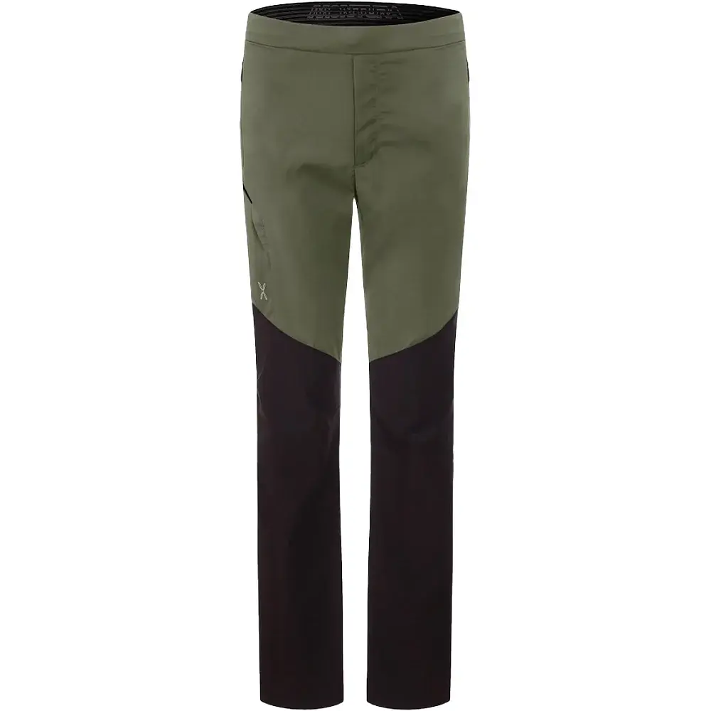 Штани Montura Route Mix Pants M Verde Salvia