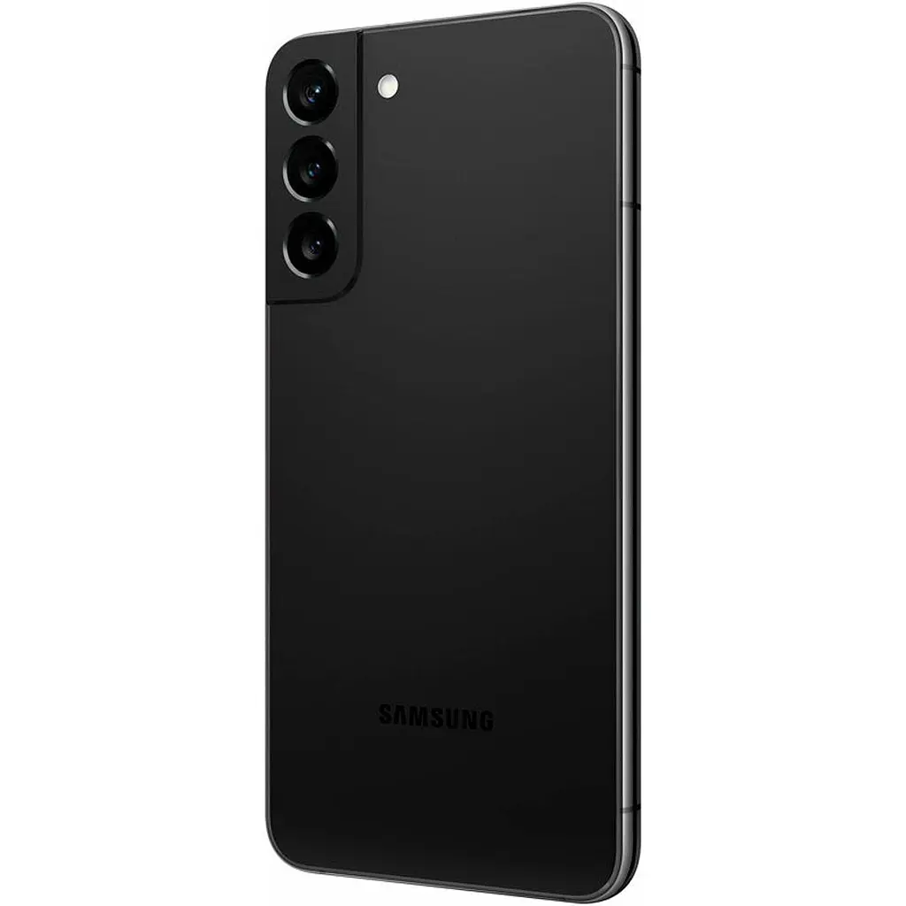 Смартфон Samsung Galaxy S22 Plus 5G 2022 8/128Gb (SM-S906BZKD) Black [67930] - фото 6