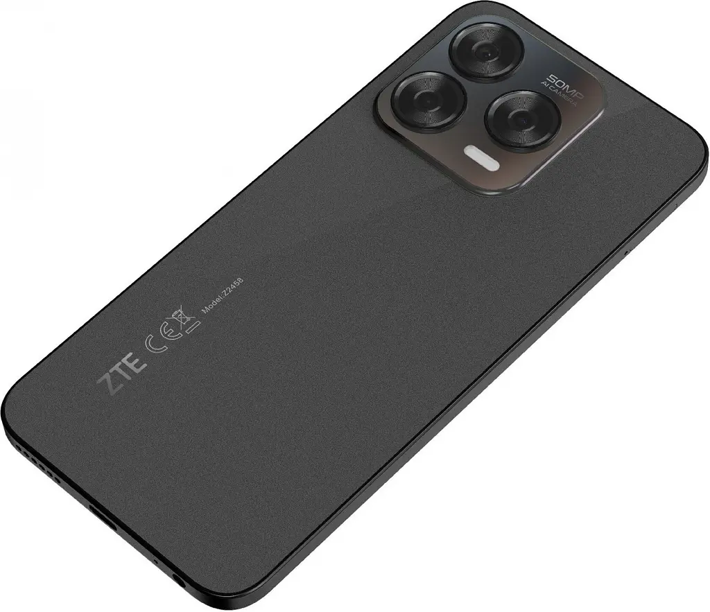 Смартфон ZTE Blade V70 Vita 8/256GB Stone Grey (Global) - фото 9